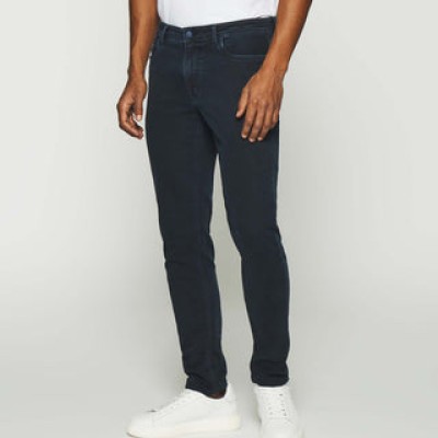 Arnaud vetements - Jean Brut