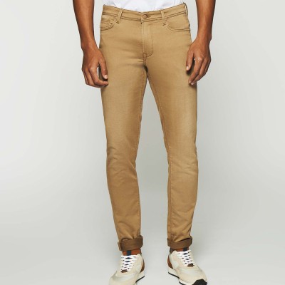 Arnaud vetements - Jean Camel