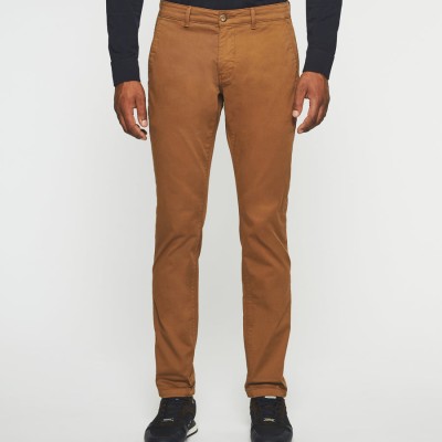 Arnaud vetements - Chino Camel