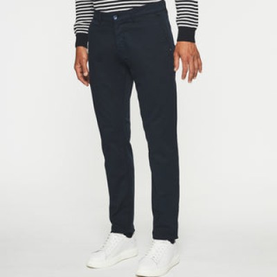 Arnaud vetements - Chino Marine