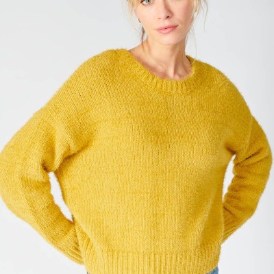 Arnaud vetements - Pull 