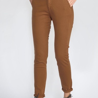 Arnaud vetements - Chino Camel