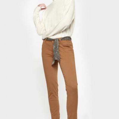 Arnaud vetements - Chino camel