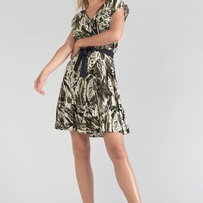 Arnaud vetements - Robe fantaisie