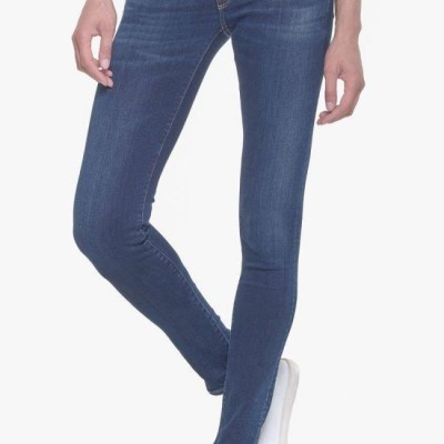 Arnaud vetements - Jeans blue