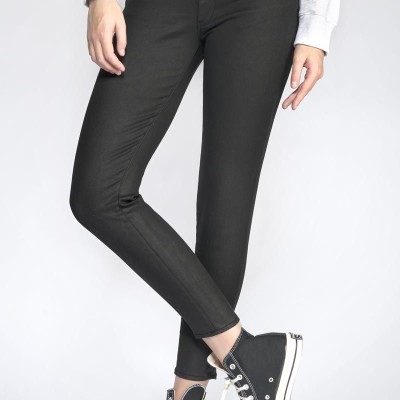 Arnaud vetements - Pantalon enduit