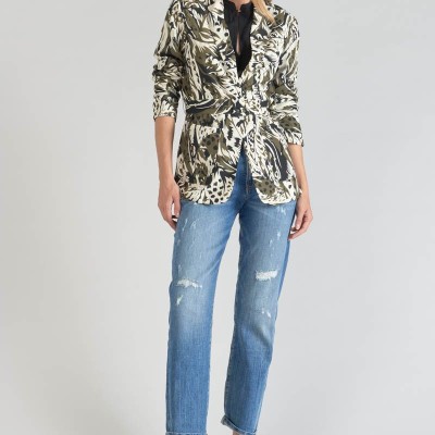 Arnaud vetements - Veste fantaisie