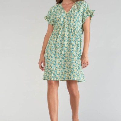 Arnaud vetements - Robe fantaisie