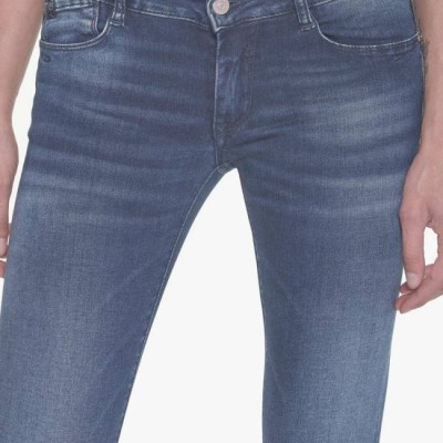 Arnaud vetements - Jeans slim 7/8ième