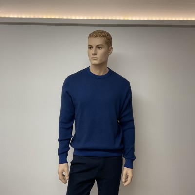 Arnaud vetements - Pull  Bleu