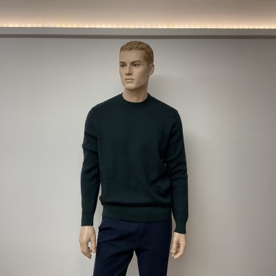 Arnaud vetements - Pull Kaki