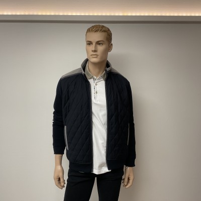 Arnaud vetements - Gilet Veste