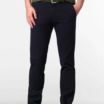 Arnaud vetements - Pantalon Marine 