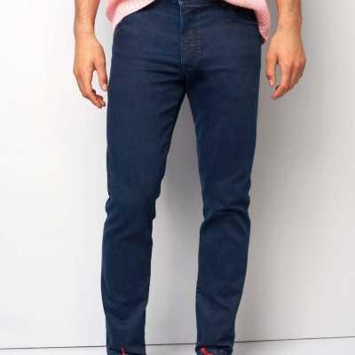 Arnaud vetements - Jean Bleu 