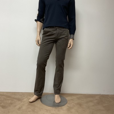 Arnaud vetements - GABARDINE COTON ROMA