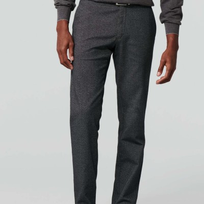Arnaud vetements - Pantalon Anthracite 