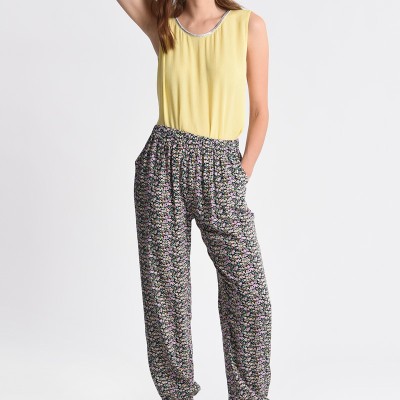 Arnaud vetements - Pantalon fluide