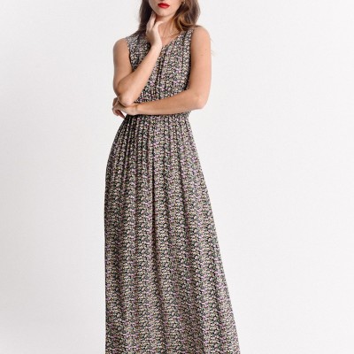 Arnaud vetements - Robe longue