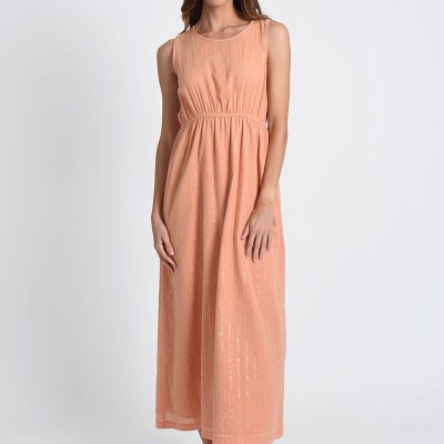 Arnaud vetements - Robe longue