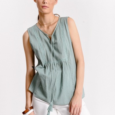 Arnaud vetements - Top