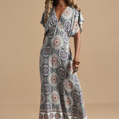 Arnaud vetements - Robe longue