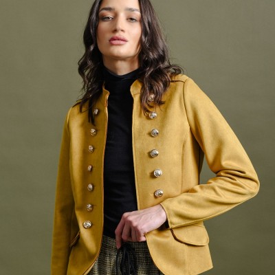 Arnaud vetements - Veste officier