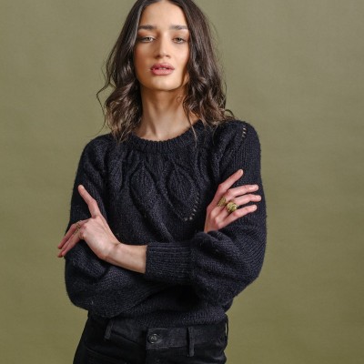 Arnaud vetements - Pull