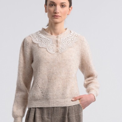 Arnaud vetements - Pull