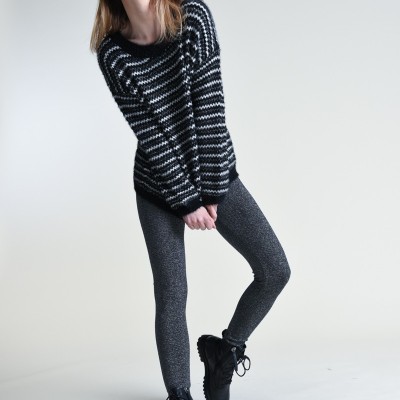 Arnaud vetements - Pull fantaisie