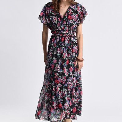 Arnaud vetements - Robe longue