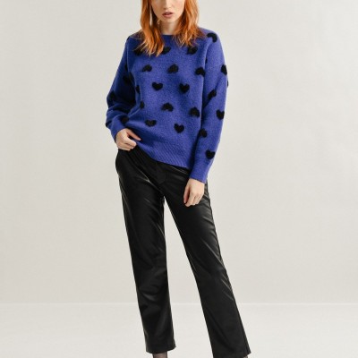 Arnaud vetements - Pull fantaisie