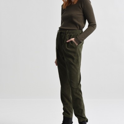 Arnaud vetements - Pull torsadé