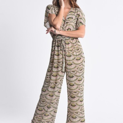 Arnaud vetements - Combinaison pantalon