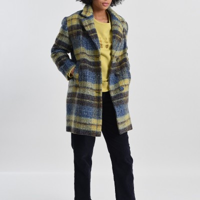 Arnaud vetements - Manteau