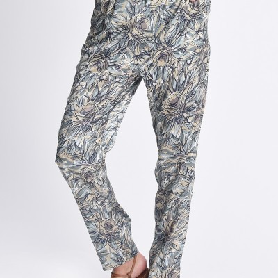 Arnaud vetements - Pantalon fluide