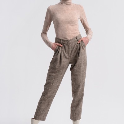 Arnaud vetements - Pantalon chaud