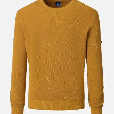 Arnaud vetements - Pull Safran 