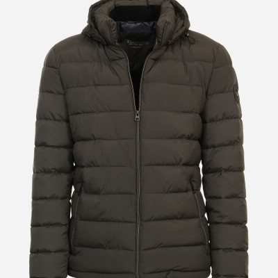 Arnaud vetements - Blouson Vert 