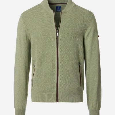 Arnaud vetements - Gilet Sauge 