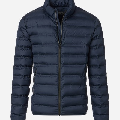 Arnaud vetements - Parka Marine 