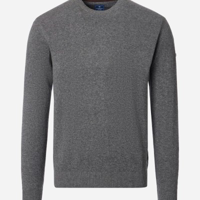 Arnaud vetements - Pull Gris