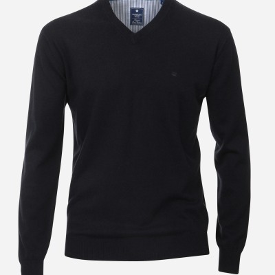 Arnaud vetements - Pull Marine 