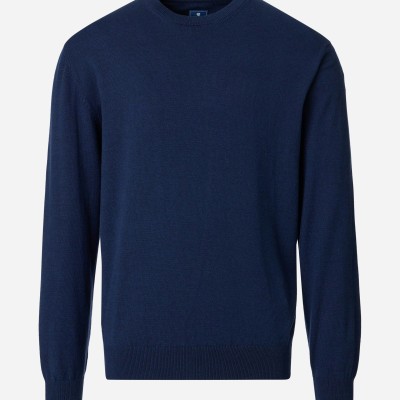 Arnaud vetements - Pull Marine 