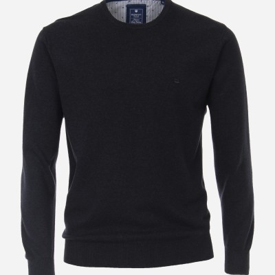 Arnaud vetements - Pull Marine 