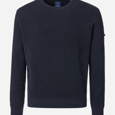 Arnaud vetements - Pull Marine 