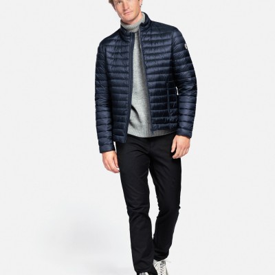Arnaud vetements - Doudoune Marine