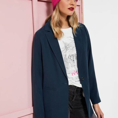 Arnaud vetements - Blazer Marine