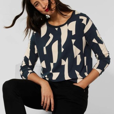 Arnaud vetements - T-shirt manches longues