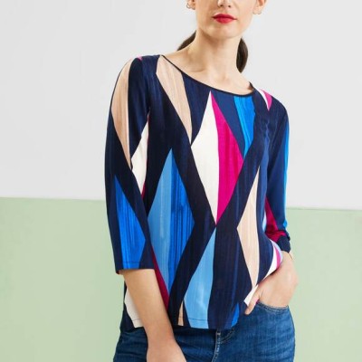 Arnaud vetements - T-shirt imprimé