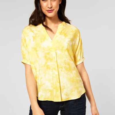 Arnaud vetements - Blouse fluide